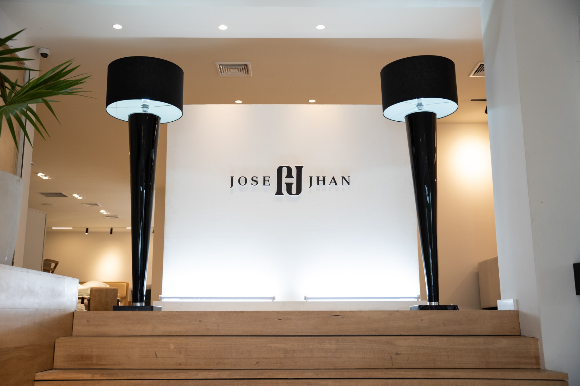 Jose Jhan Brand Activation