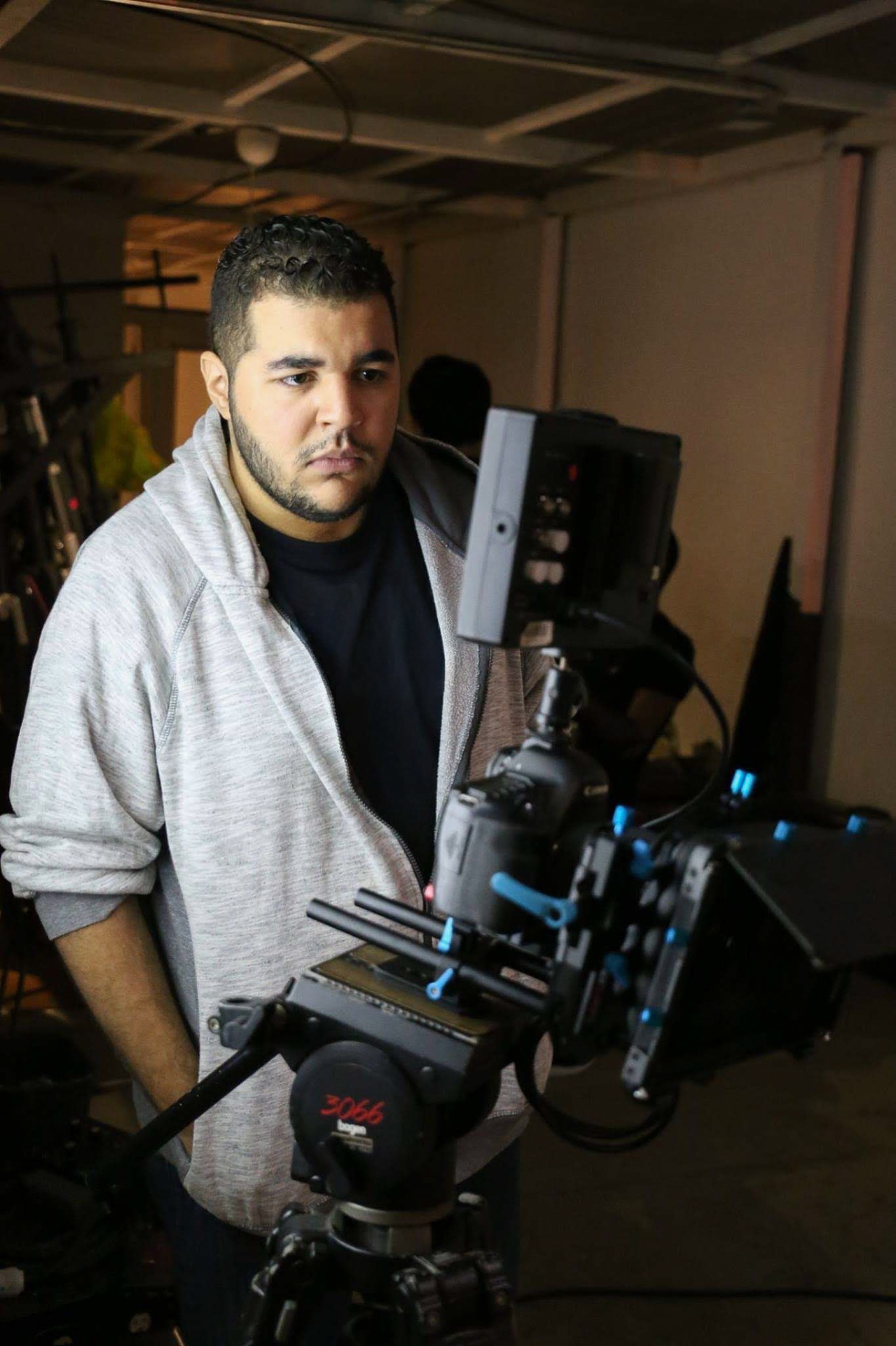 ADRIAN RAMÍREZ